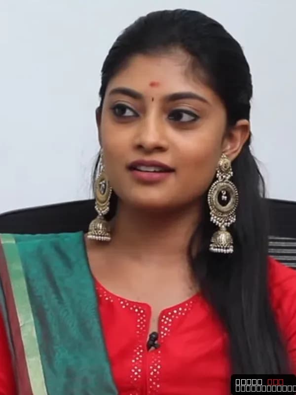 Ammu Abhirami