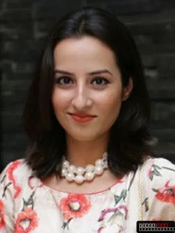 Amrutha Srinivasan