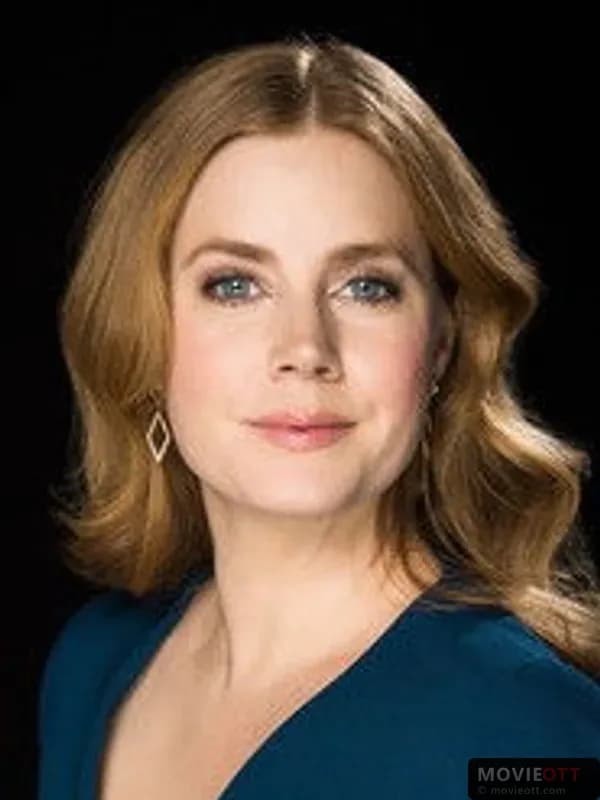 Amy Adams
