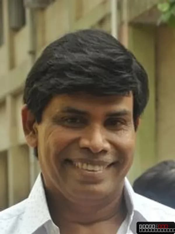 Anandaraj