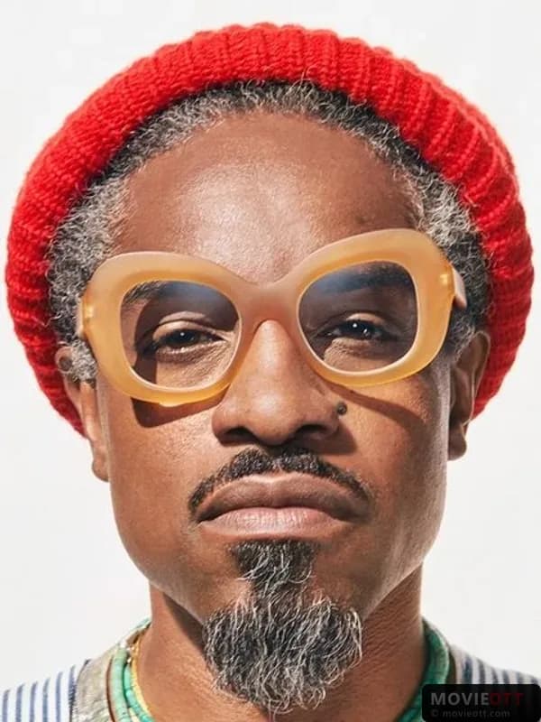André 3000