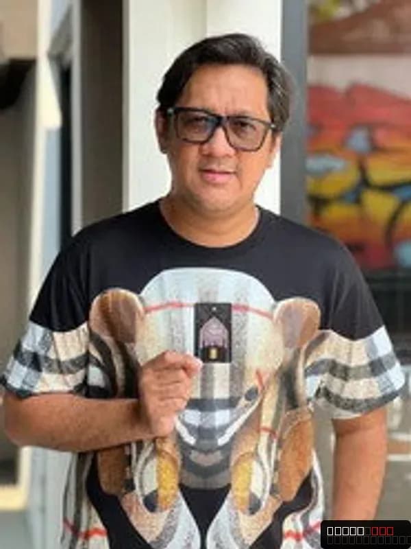 Andre Taulany