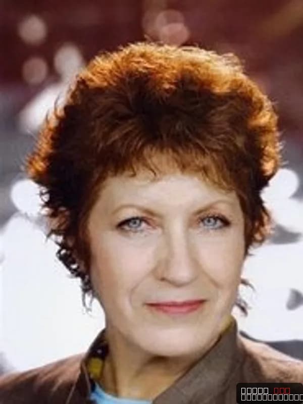 Andréa Ferréol
