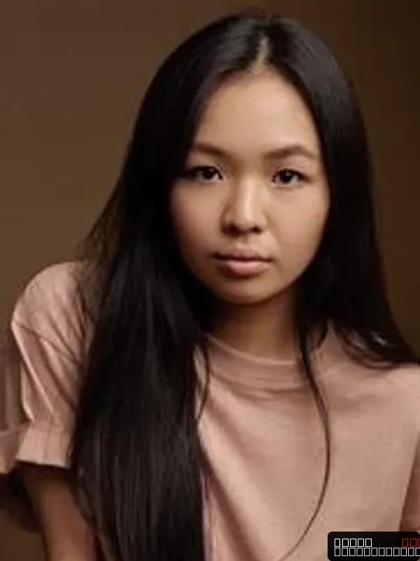 Andrea Guo
