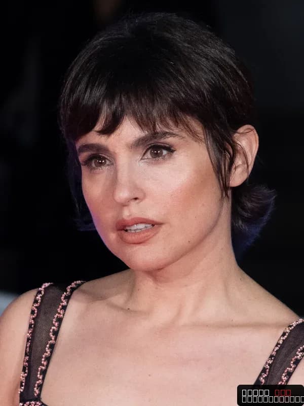 Andrea Pérez Jiménez