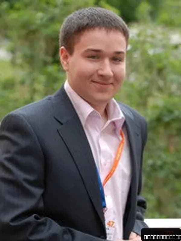 Andrei Khalimon