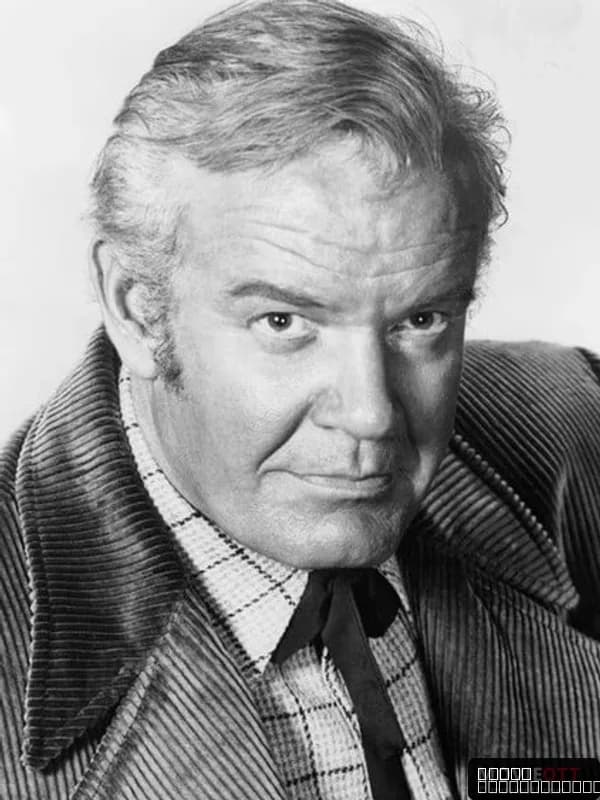 Andrew Duggan