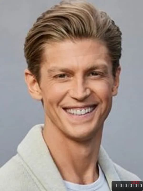 Andrew Francis