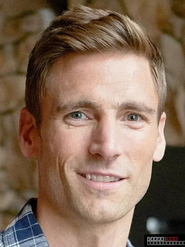 Andrew W. Walker