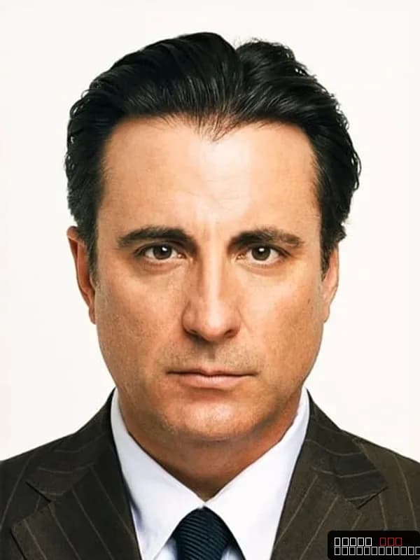 Andy Garcia