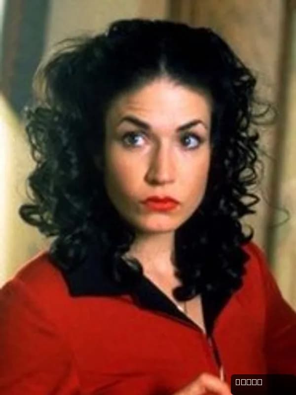 Angela Jones