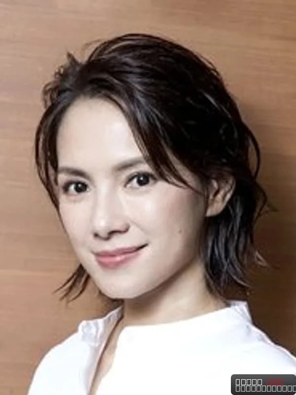 Angelica Lee Sin-Jie
