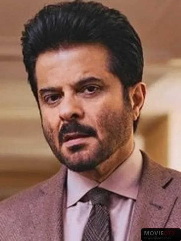 Anil Kapoor