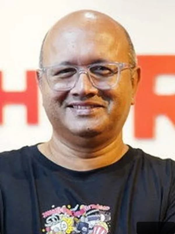 Anindo Banerjee