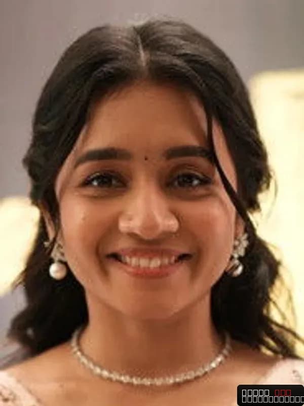 Anishma Anilkumar