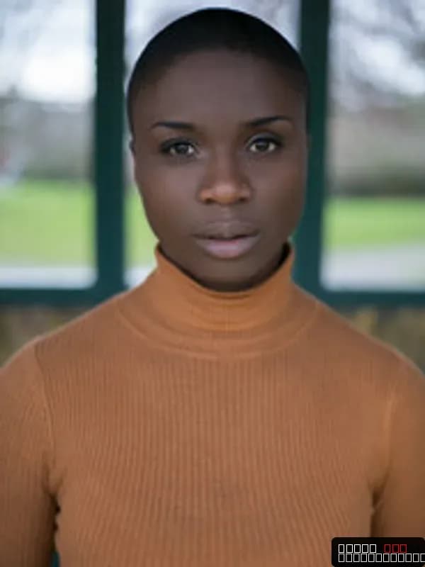 Ann Akinjirin