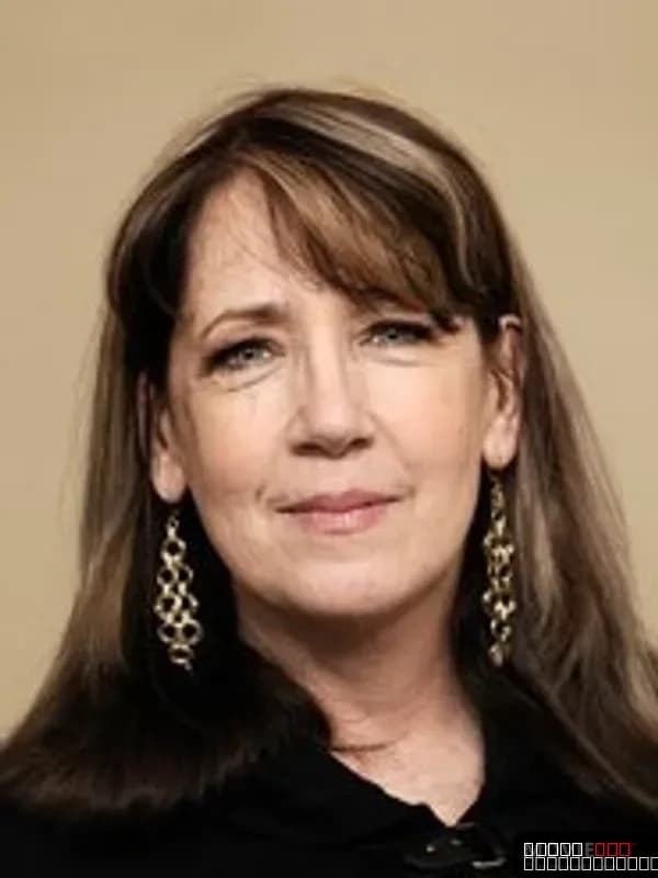Ann Dowd