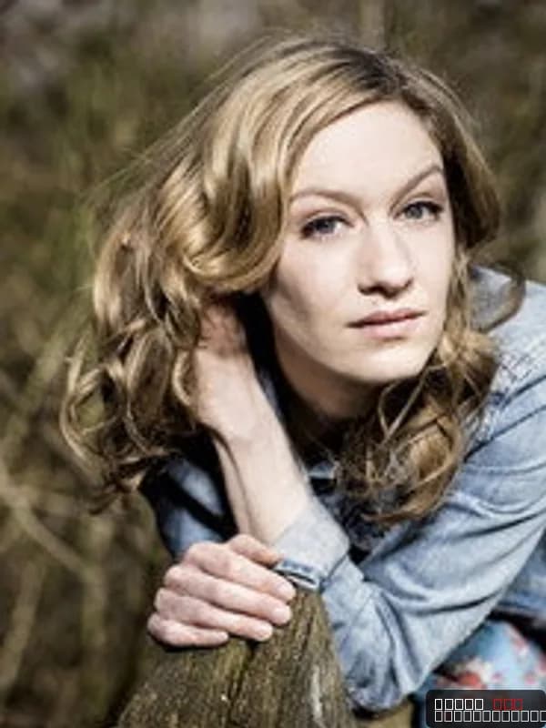 Anna Blomeier