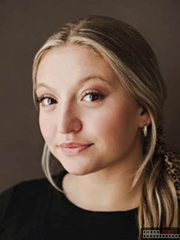 Anna Claire Bartlam