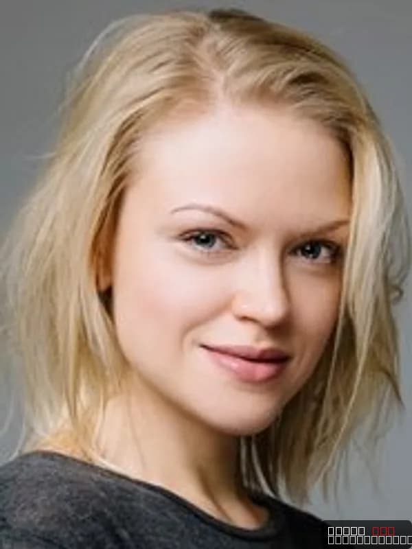 Anna Kotova