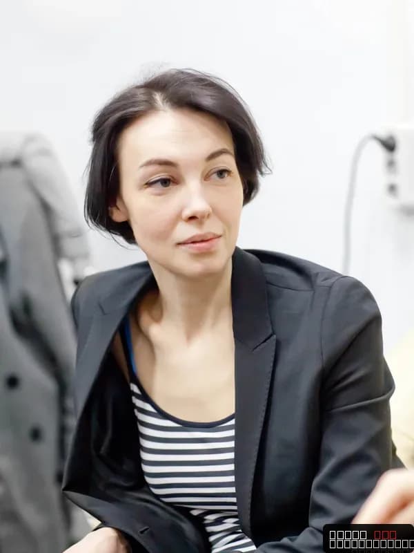 Anna Nemzer