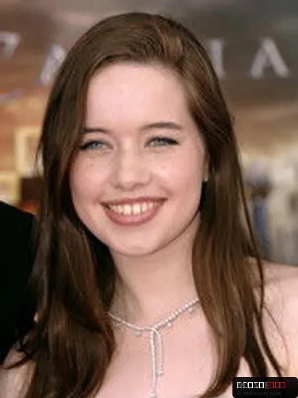 Anna Popplewell