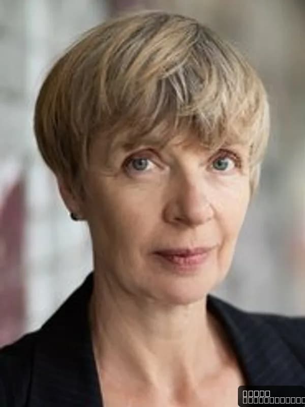 Anna Stieblich