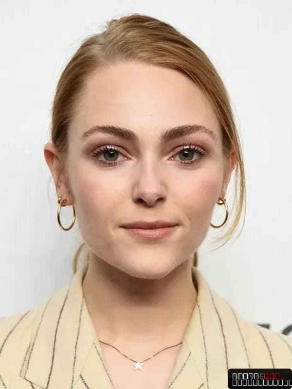 AnnaSophia Robb