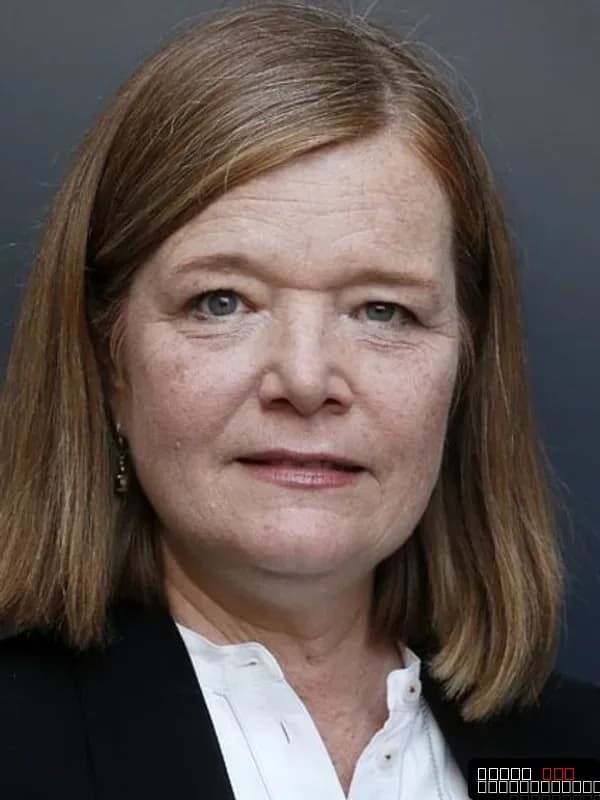 Anne Benoît