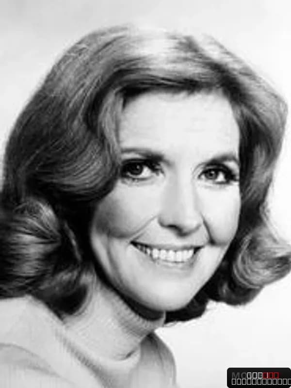 Anne Meara