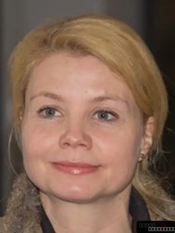 Annette Frier