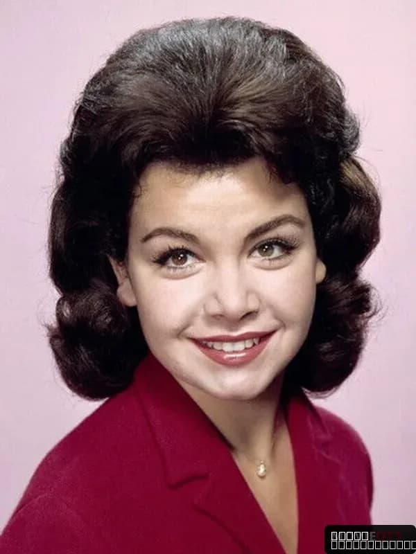 Annette Funicello