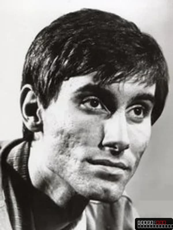 Anthony James