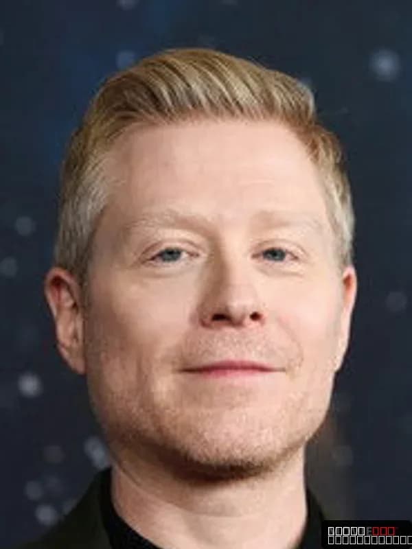 Anthony Rapp