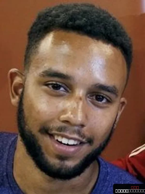 Anthony Sadler