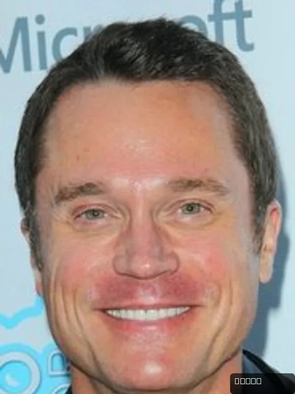 Anthony Starke