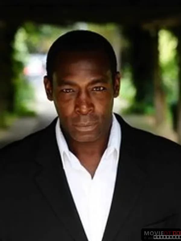 Anthony Warren