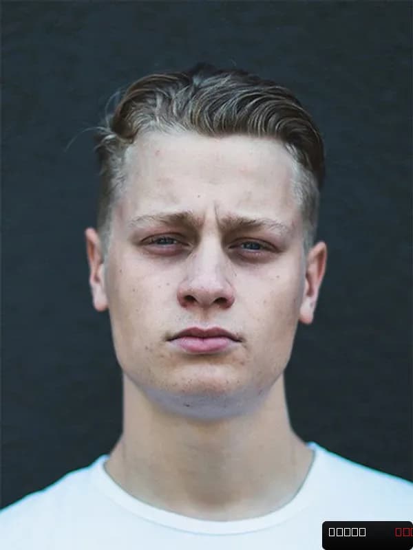 Antoine Olivier Pilon