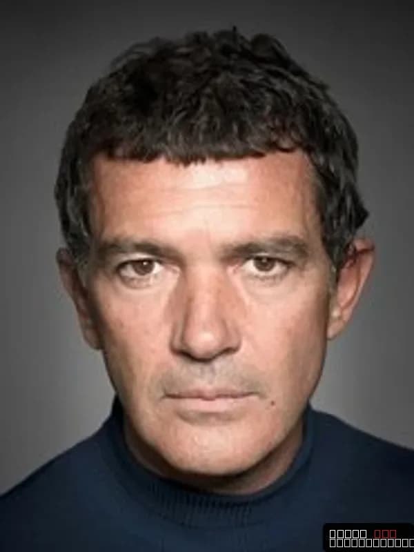 Antonio Banderas