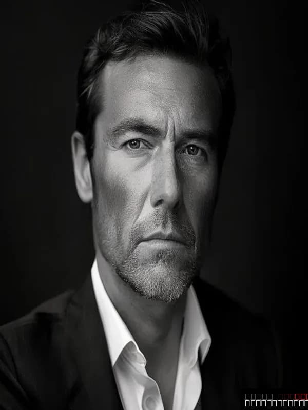 Antonio Guerriero