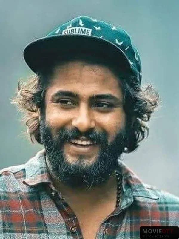 Antony Varghese