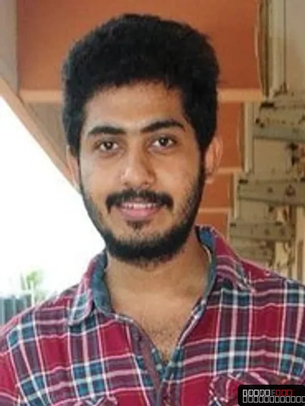Anu Mohan