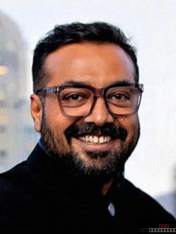 Anurag Kashyap