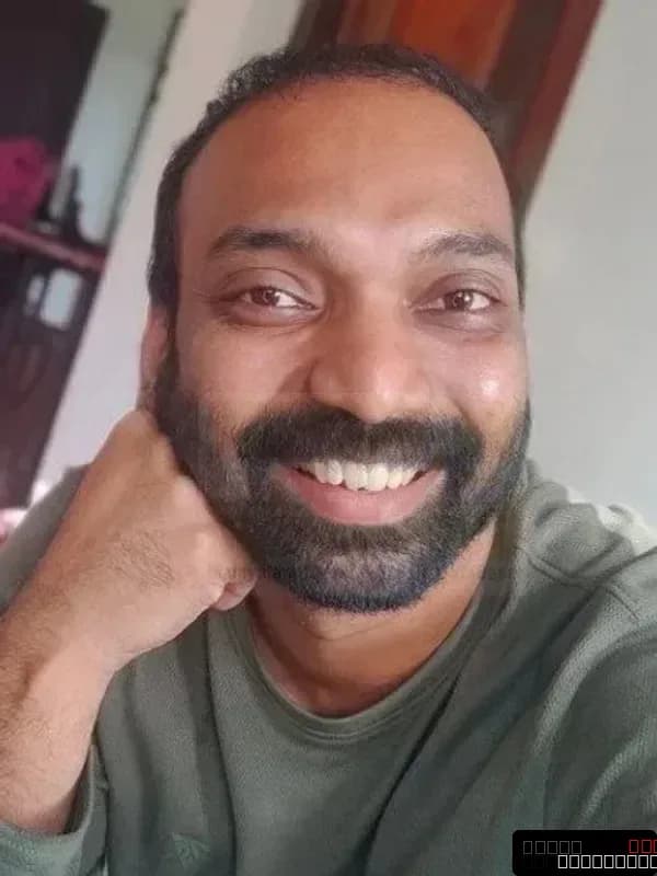 Anuroop P