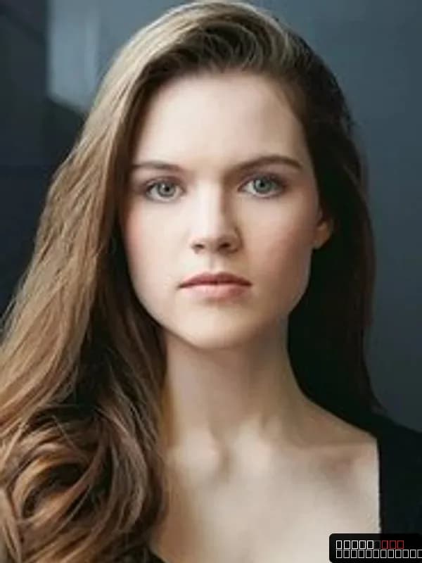 Anwen O'Driscoll