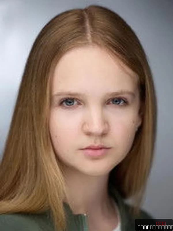 Anya Cooke