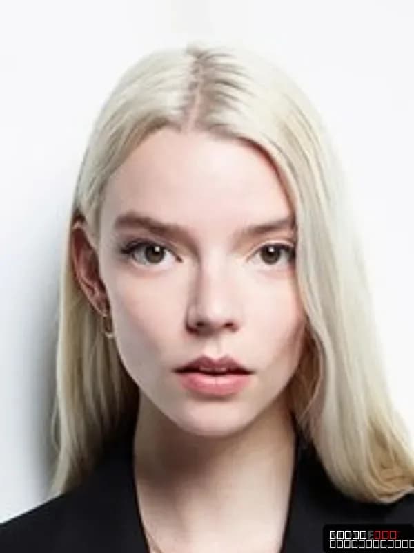 Anya Taylor-Joy