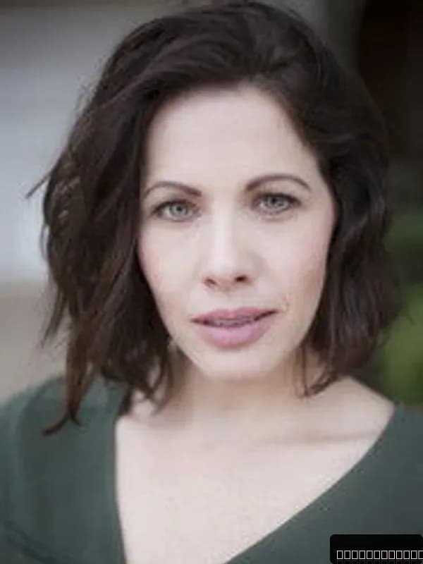 April Hartman