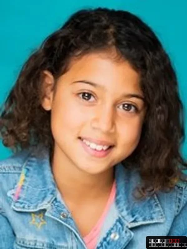 Arianna McDonald