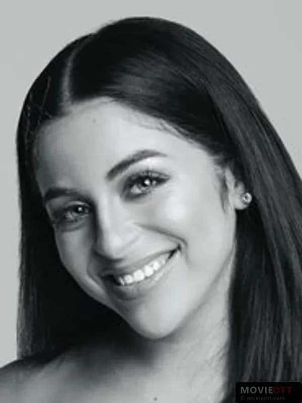 Ariel Martin